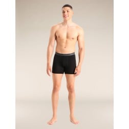 Icebreaker Anatomica Boxers