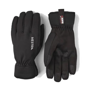 Hestra CZone Contact Glove 5-finger