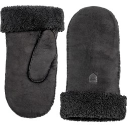 Hestra Sheepskin Mitt