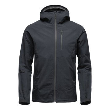 Black Diamond Cirque Shell