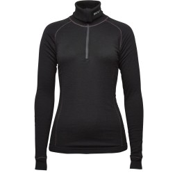 Brynje Lady Arctic Zip Polo W/Thumbfingergrip