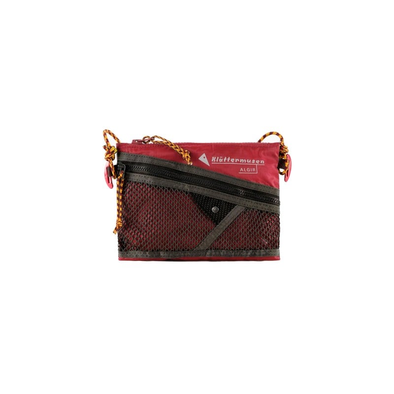Klättermusen Algir Accessory Bag