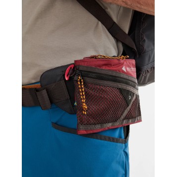 Klättermusen Algir Accessory Bag