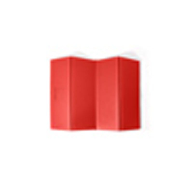 BasicNature Foldbar siddeplade