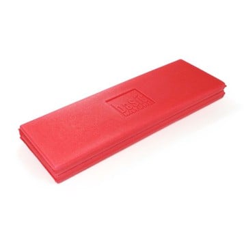 BasicNature Foldbar siddeplade