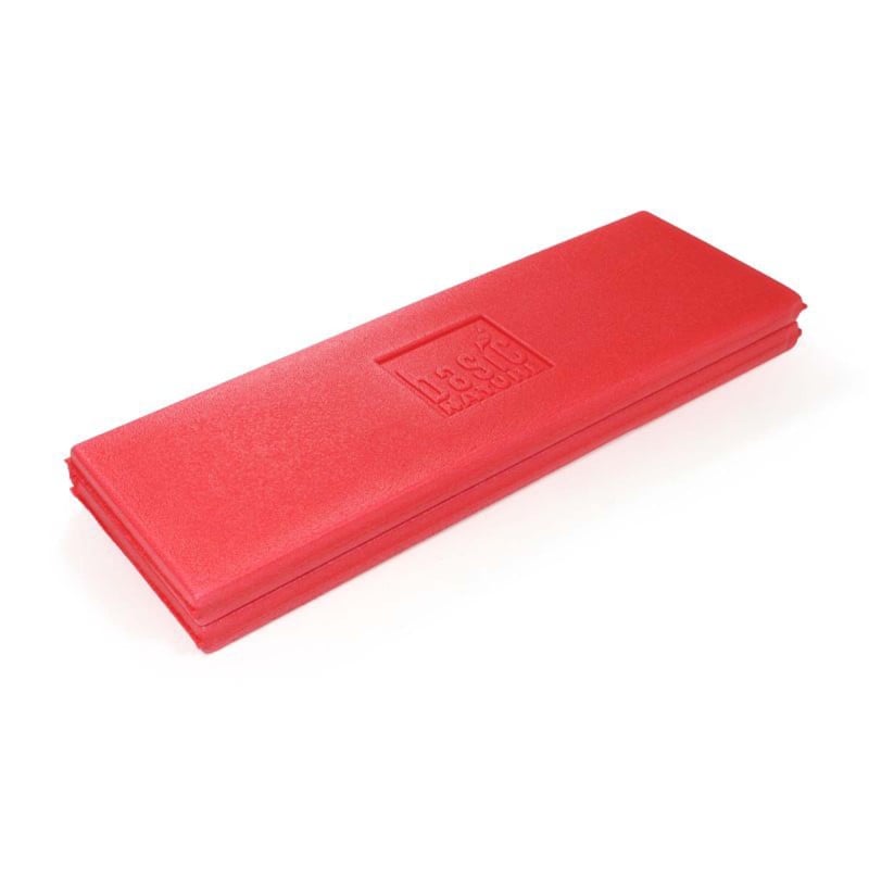 BasicNature Foldbar siddeplade