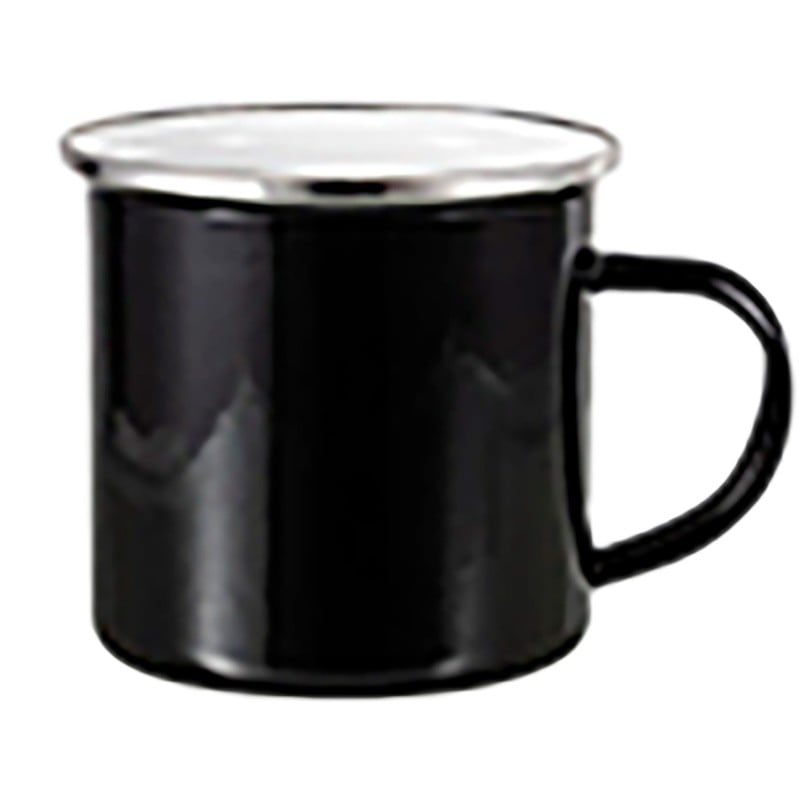 Origin Outdoors Enamel Cup
