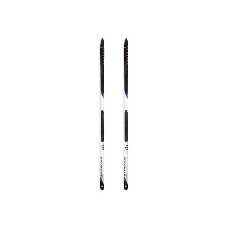 Madshus Fjelltech M44 Intelligrip