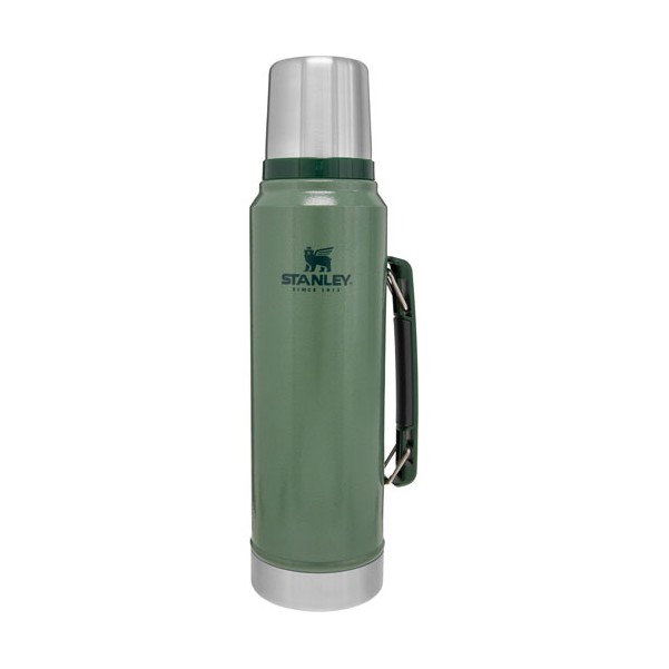 Stanley Legendary Classic Vacuum Bottle - Str. 1 L