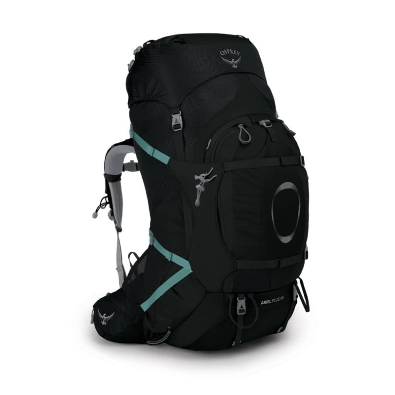 Osprey Ariel Plus 85