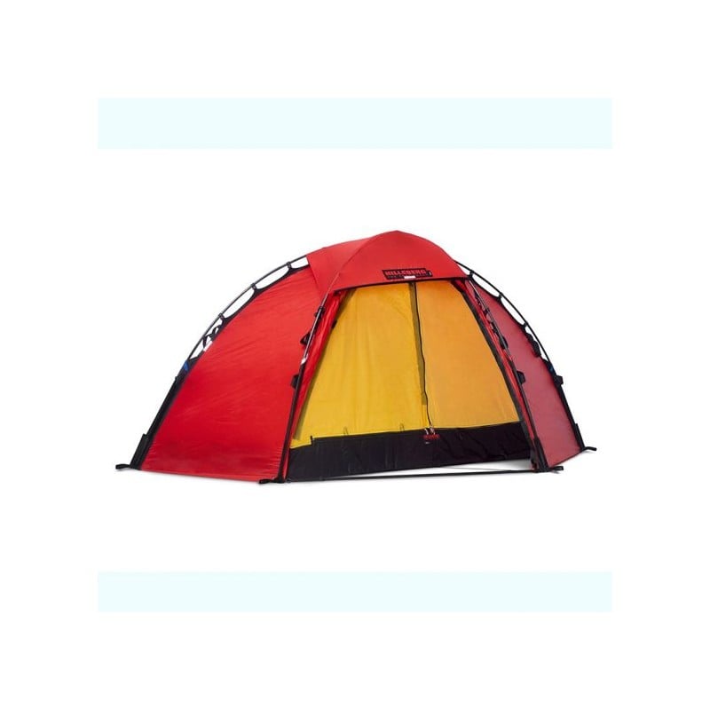Hilleberg Soulo Black Label