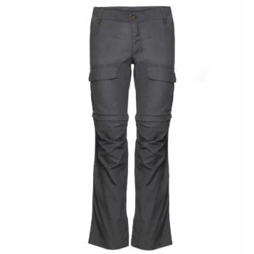 Asivik Trekking Zip-Off Bukser