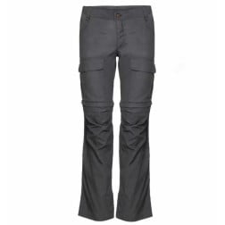 Asivik Trekking Zip-Off Bukser