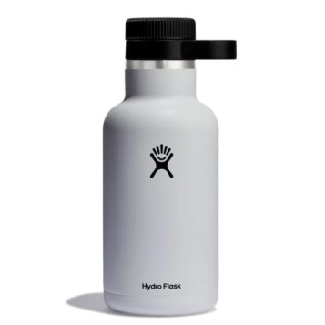 Hydroflask 64 oz Wide Growler