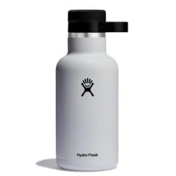 Hydroflask 64 oz Wide Growler