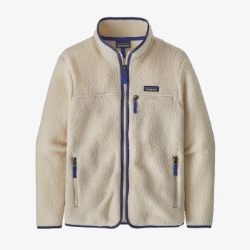 Patagonia Retro Pile Jacket