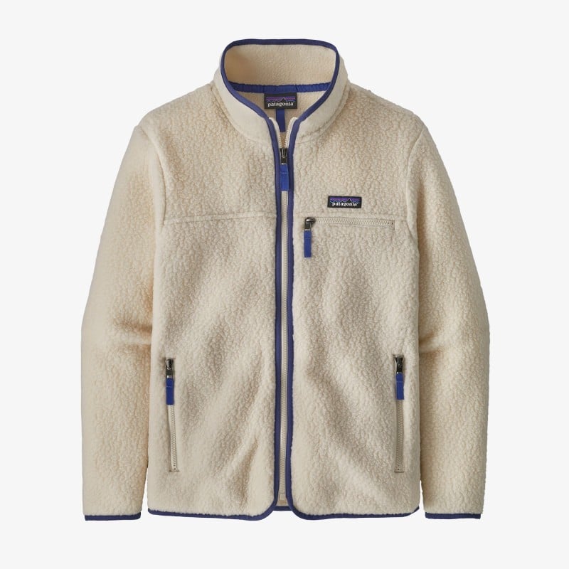 Patagonia Retro Pile Jacket