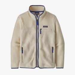 Patagonia Retro Pile Jacket