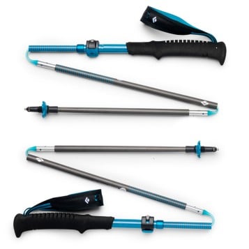 Black Diamond Distance Carbon FLZ