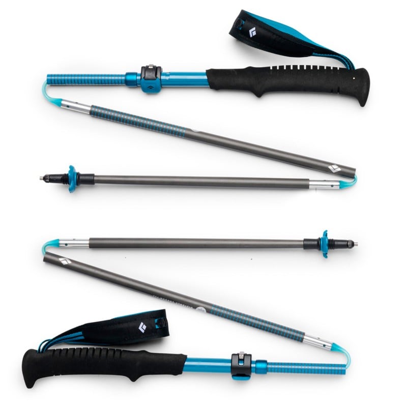 Black Diamond Distance Carbon FLZ
