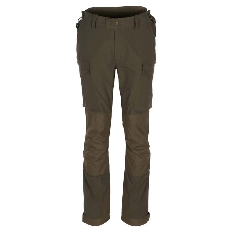 Pinewood Lappland Rouge Trousers