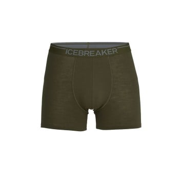Icebreaker Anatomica Boxers