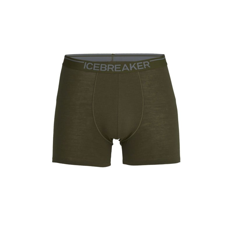 Icebreaker Anatomica Boxers