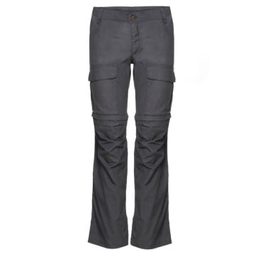 Asivik Trekking Zip-Off Pant