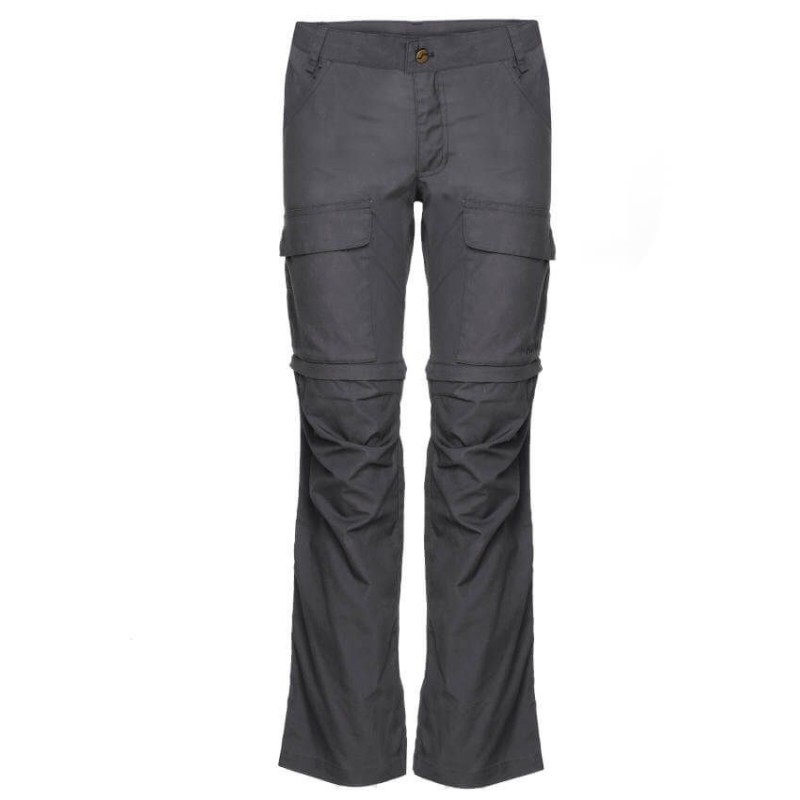 Asivik Trekking Zip-Off Pant