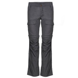 Asivik Trekking Zip-Off Pant