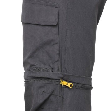 Asivik Trekking Zip-Off Pant