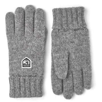 Hestra Basic Wool Glove