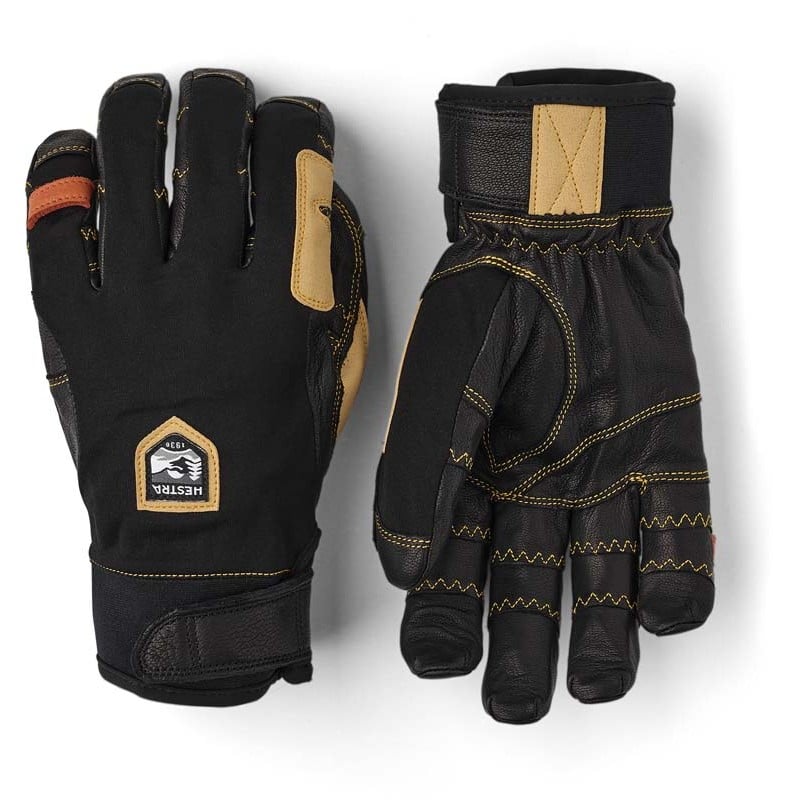 Hestra Ergo Grip CZone Tactility Short
