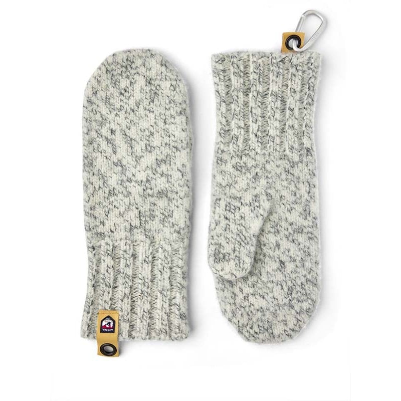 Hestra Wool Expedition Mitt
