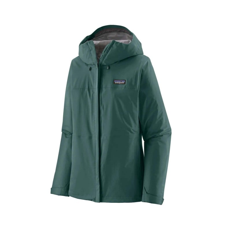 Patagonia Torrentshell 3L Jacket