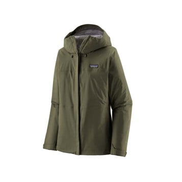 Patagonia Torrentshell 3L Jacket