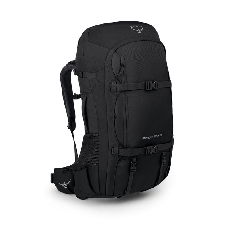 Osprey Farpoint Trek 55