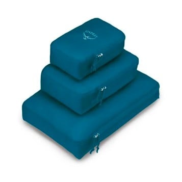 Osprey Packing Cube Set