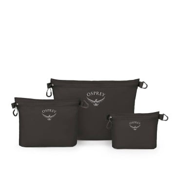 Osprey Zipper Sack Set