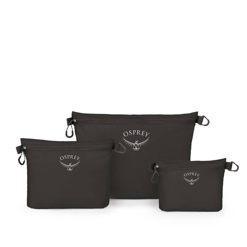 Osprey Zipper Sack Set