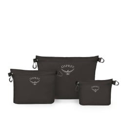 Osprey Zipper Sack Set
