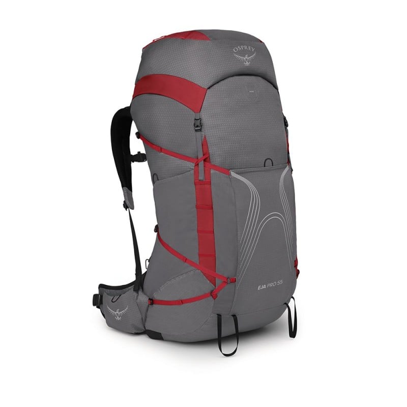 Osprey Eja Pro 55