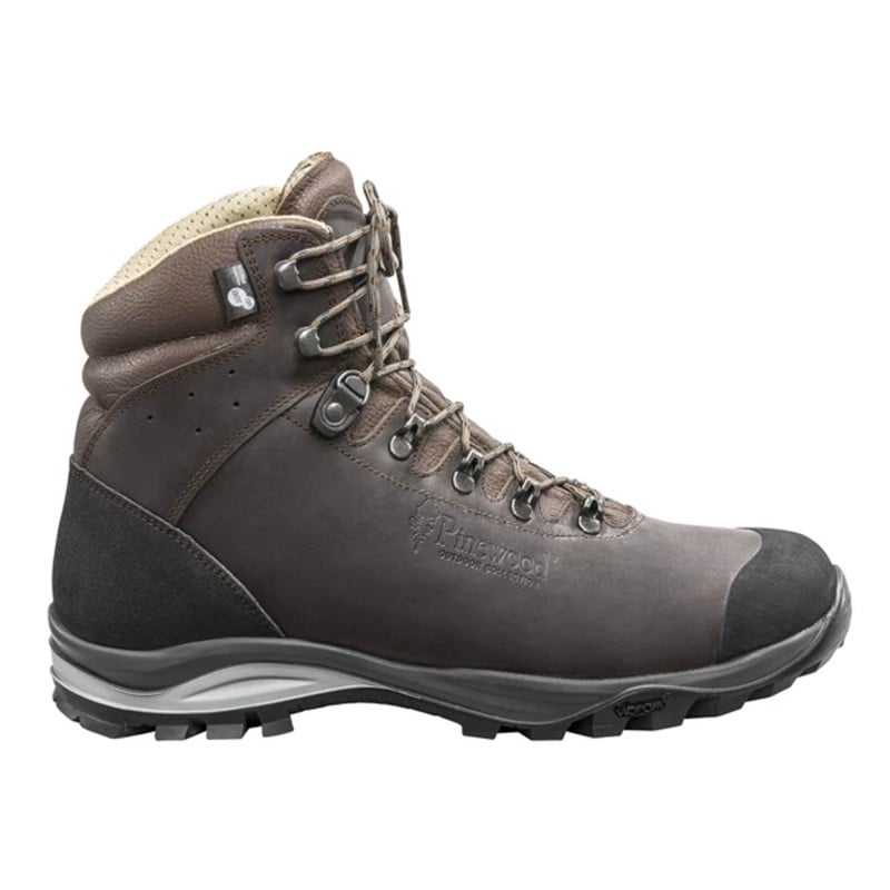 Pinewood Hiking Boot - Mid