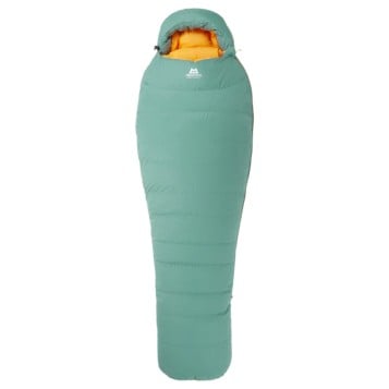 Mountain Equipment Glacier 1000 Wmns Long
