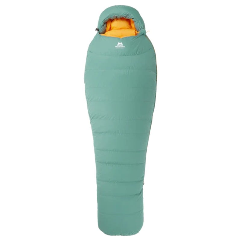 Mountain Equipment Glacier 1000 Wmns Long
