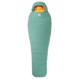 Mountain Equipment Glacier 1000 Wmns Long