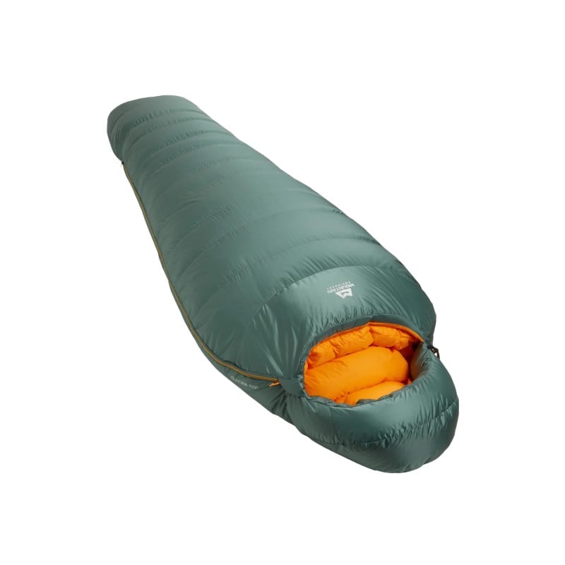 Mountain Equipment Glacier 1000 Long