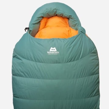 Mountain Equipment Glacier 1000 Long