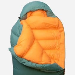 Mountain Equipment Glacier 1000 Wmns Long