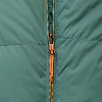 Mountain Equipment Glacier 1000 Long